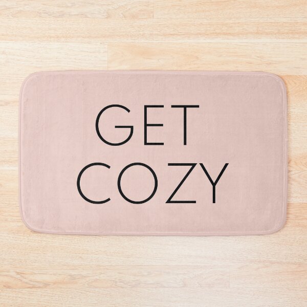 Item preview, get cozy designed and sold by thelustrous.