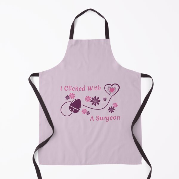 Item preview, I Clicked With a Surgeon designed and sold by DKdesigns27.