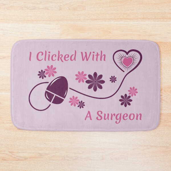 Item preview, I Clicked With a Surgeon designed and sold by DKdesigns27.