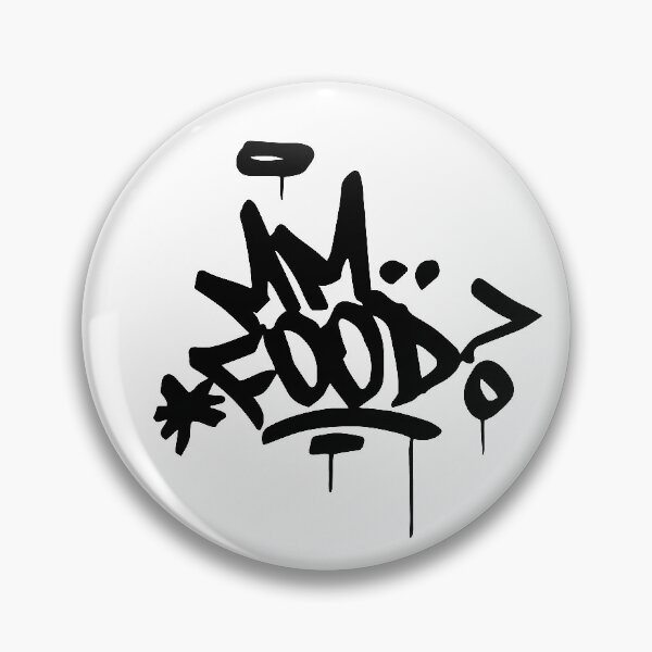 Item preview, MM..FOOD designed and sold by SeaCoDesign.