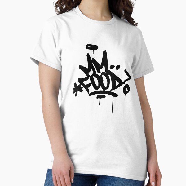 Item preview, MM..FOOD designed and sold by SeaCoDesign.