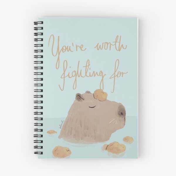Item preview, You're worth fighting for designed and sold by clair d..