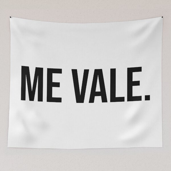 Item preview, Me Vale Internet Funny designed and sold by Sour Soul.