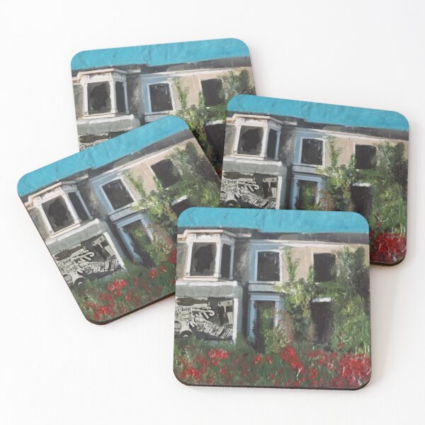 Item preview, Beverley Road, Hull, England designed and sold by golan22may.