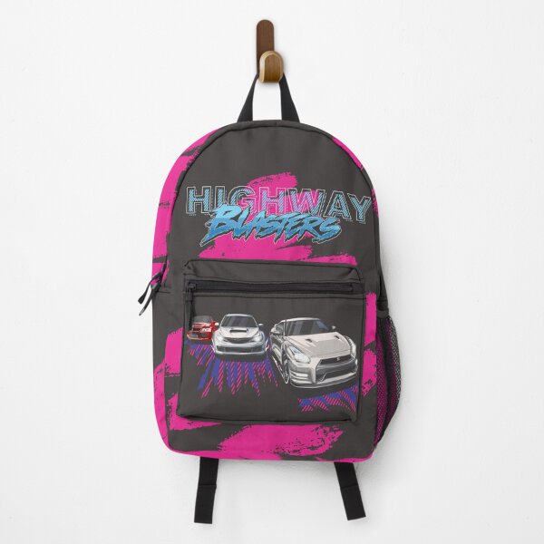 Item preview, Highway Blasters designed and sold by The-Marshall.