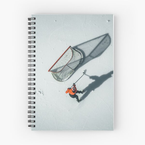 Item preview, Hockey Drone Shot  designed and sold by JDWarren.
