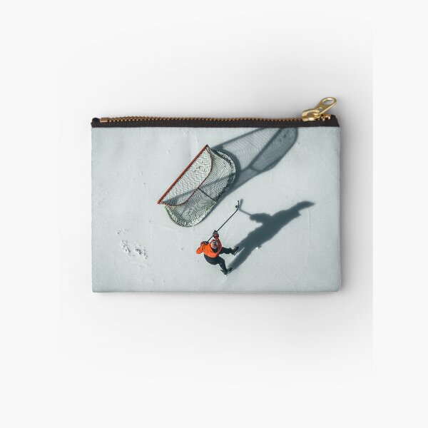 Item preview, Hockey Drone Shot  designed and sold by JDWarren.