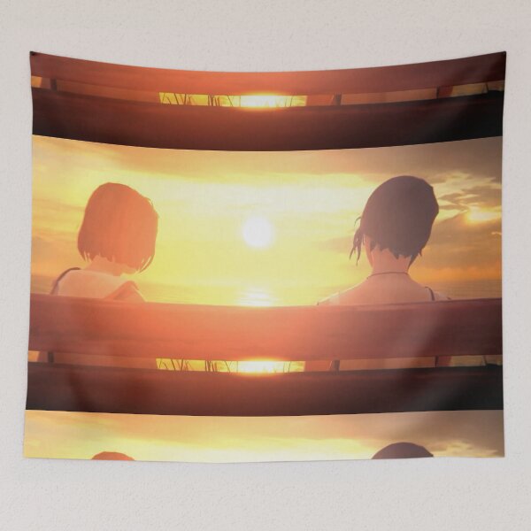 Item preview, Chloe and Max / Life Is Strange designed and sold by angelicgirl.