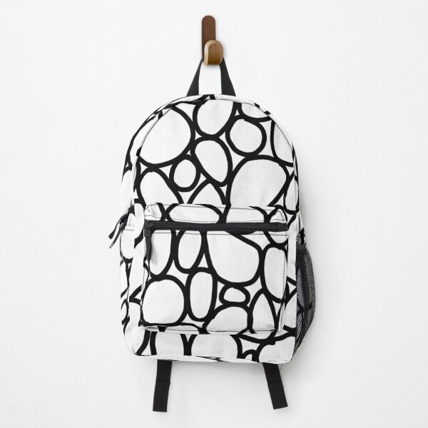 Item preview, Pebble Pattern Design Nature Drawing designed and sold by NancyMerkle.