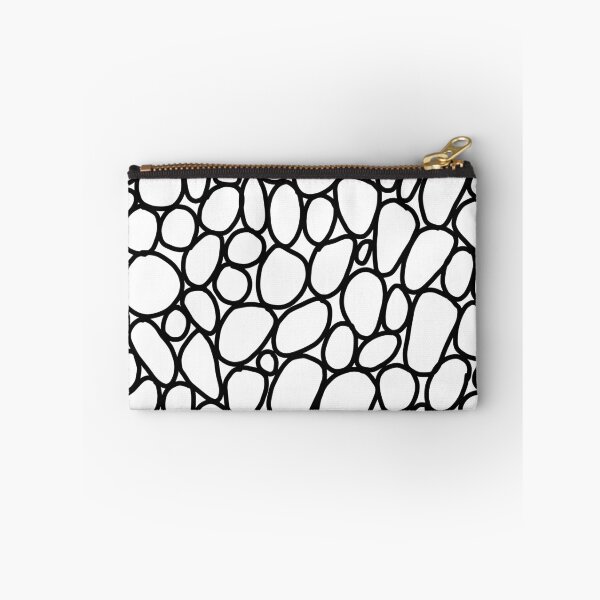 Item preview, Pebble Pattern Design Nature Drawing designed and sold by NancyMerkle.
