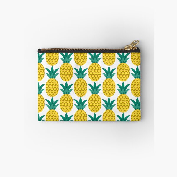 Item preview, Pineapple Seamless Pattern designed and sold by pineappledizajn.