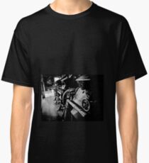 Machinery Classic T-Shirt