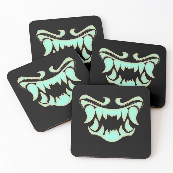Item preview, Bite designed and sold by kindasilence.