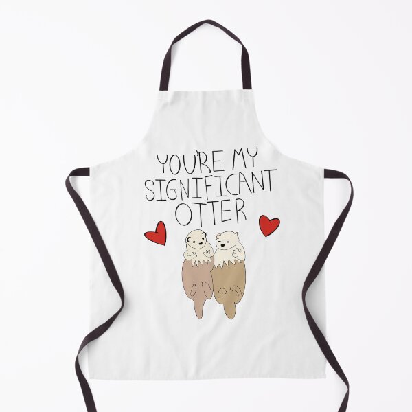 Item preview, Significant Otter designed and sold by tailspalette.