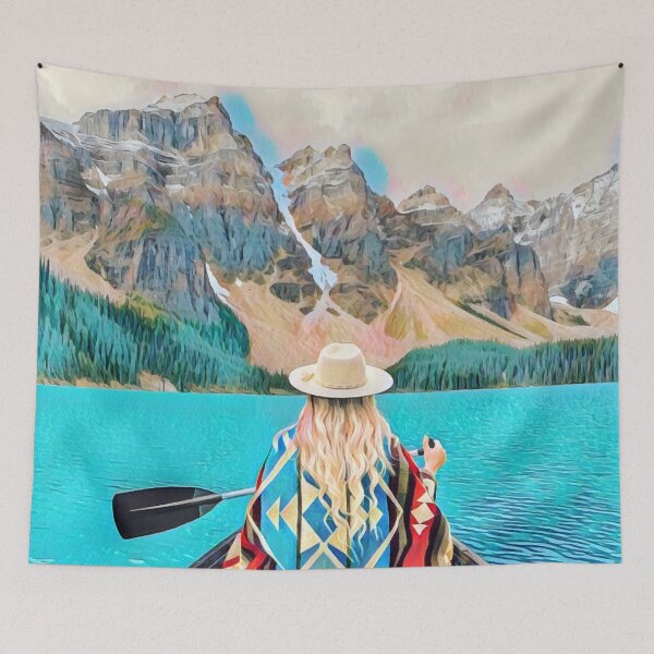 Item preview, Canada nature designed and sold by AnnaAndVibes.