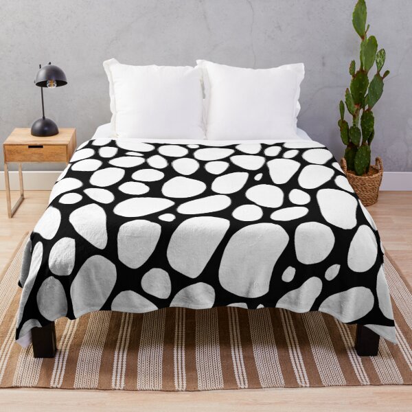 Item preview, Pebble Pattern Design Nature Drawing designed and sold by NancyMerkle.