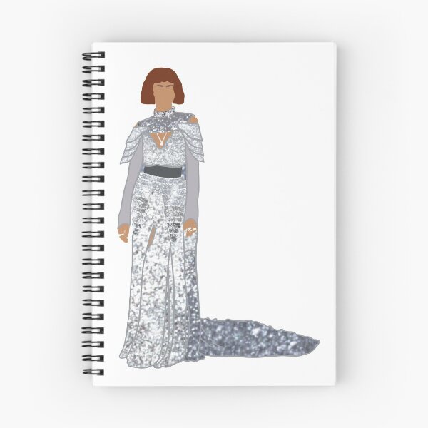 Item preview, Zendaya Joan of Arc designed and sold by KeriannsDesigns.