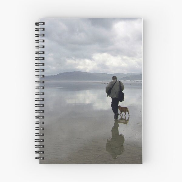 Item preview, One Man and his Dog designed and sold by InShinFrog.