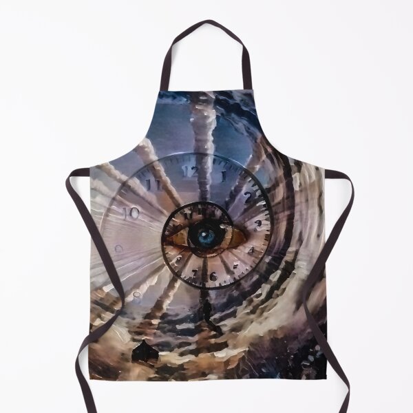 Item preview, God's eye and spiral of time designed and sold by rolffimages.