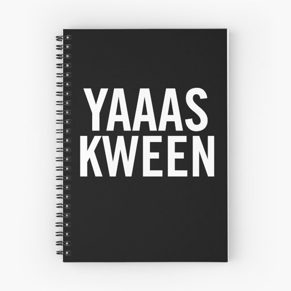 Item preview, YAS KWEEN designed and sold by sergiovarela.