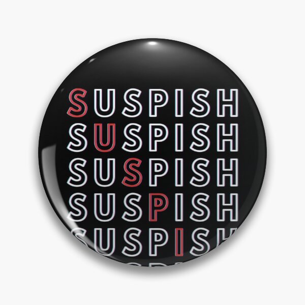 Item preview, Suspish Repeat TEXT Design- Bailey Sarian Suspish Crime Story designed and sold by EvaWolf.
