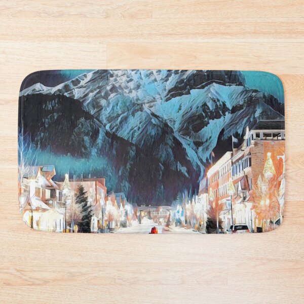 Item preview, Canada nature designed and sold by AnnaAndVibes.