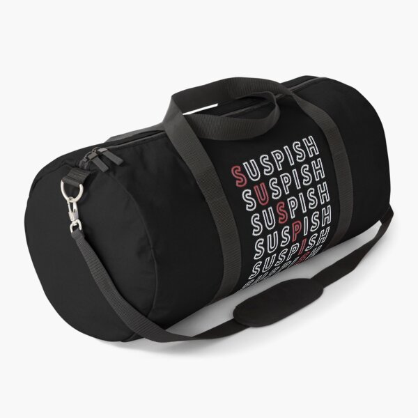 Item preview, Suspish Repeat TEXT Design- Bailey Sarian Suspish Crime Story designed and sold by EvaWolf.