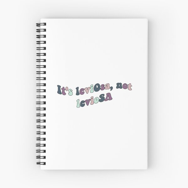 Item preview, it's leviosa, not leviosa designed and sold by nicolebamberger.