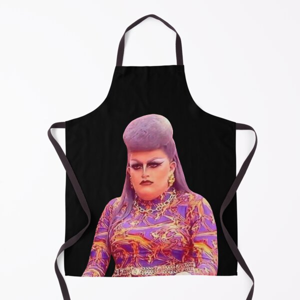 Item preview, Lawrence Chaney Drag Race UK designed and sold by dragraceuk.