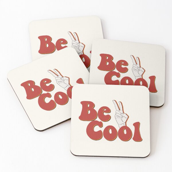 Item preview, Be Cool designed and sold by Vintage  Dream.