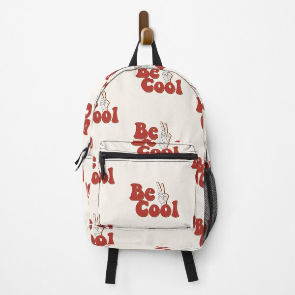 Item preview, Be Cool designed and sold by Vintage Dream.