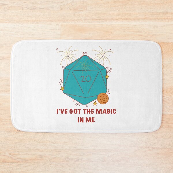 Item preview, Sorcerer D20 designed and sold by artandstarstuff.