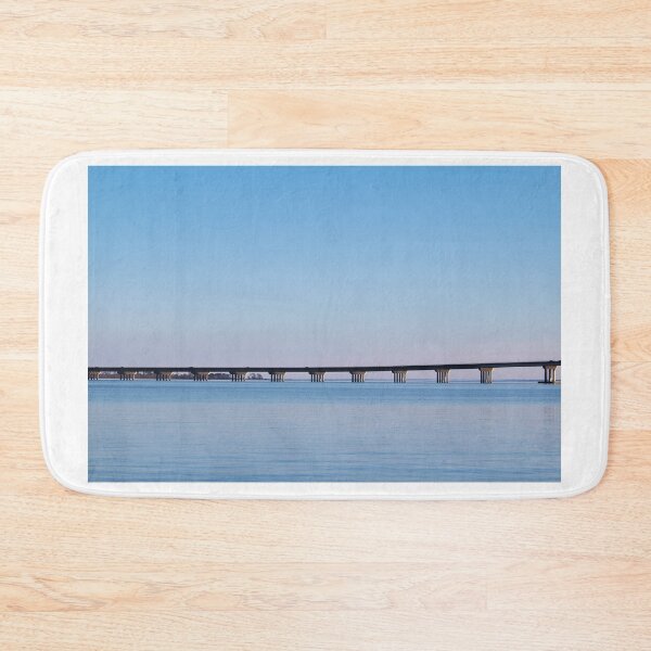 Item preview, The Neuse River Bridge designed and sold by Cynthia48.