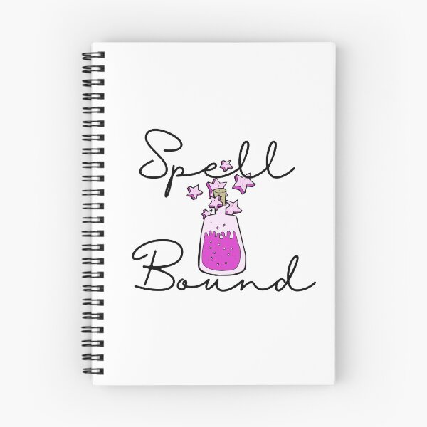 Item preview, Spell bound png decal  designed and sold by Gypsyshop18.