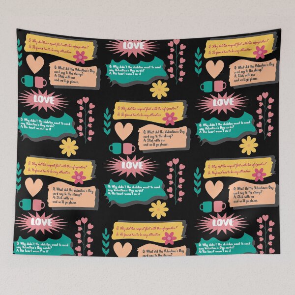 Item preview,  FUNNY VALENTINE designed and sold by olafekry.