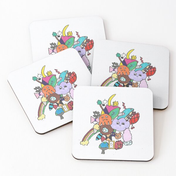 Item preview, fun doodle art designed and sold by Twinkleb17.