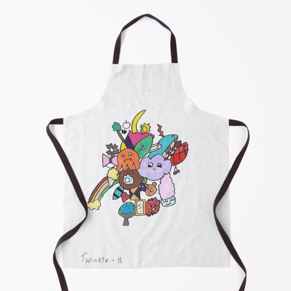 Item preview, fun doodle art designed and sold by Twinkleb17.