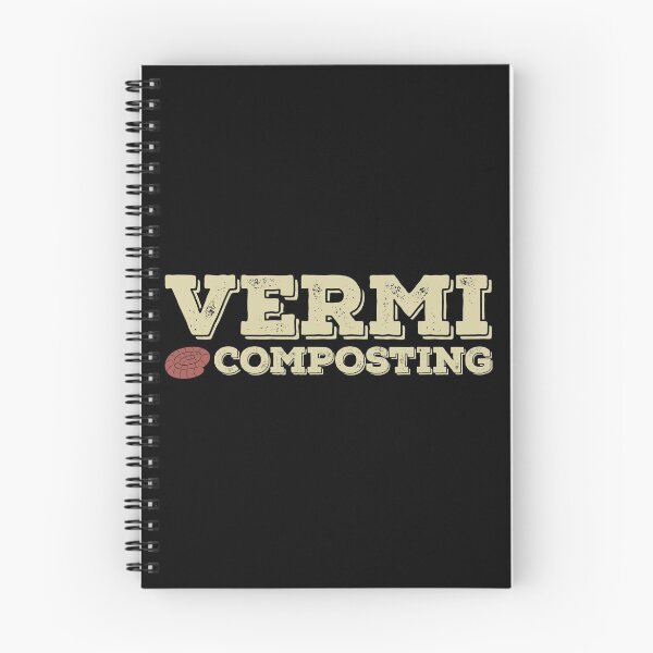 Item preview, Vermicomposting Compost Horticulture Gardening Garden Gardener Gift designed and sold by CuteDesigns1.