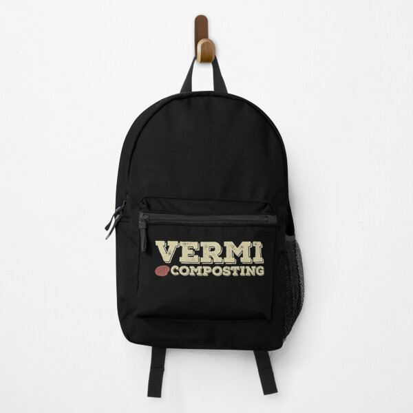 Item preview, Vermicomposting Compost Horticulture Gardening Garden Gardener Gift designed and sold by CuteDesigns1.