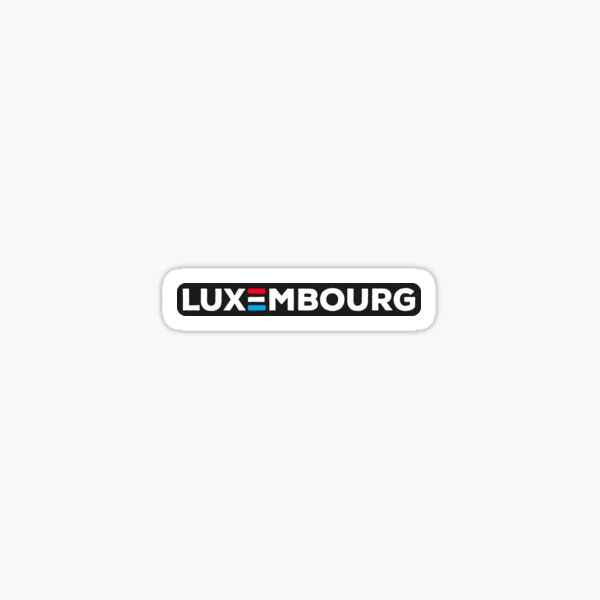 Item preview, Luxembourg  designed and sold by aviram george.