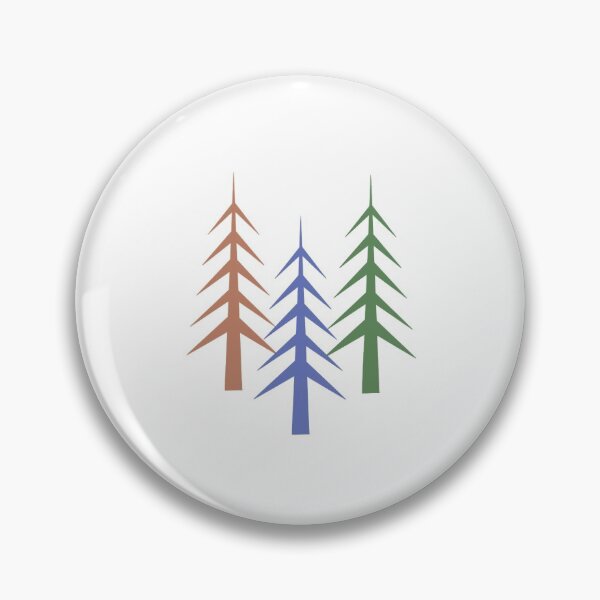 Item preview, 3 trees designed and sold by trl1007.