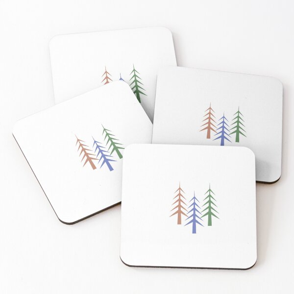 Item preview, 3 trees designed and sold by trl1007.