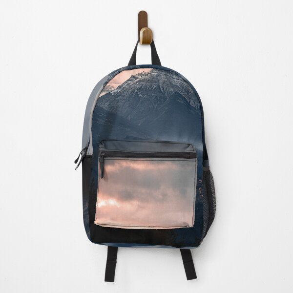 Item preview, Mt. Kerkeslin, Jasper Alberta designed and sold by JDWarren.