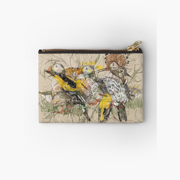Item preview, Aves designed and sold by WildDot.