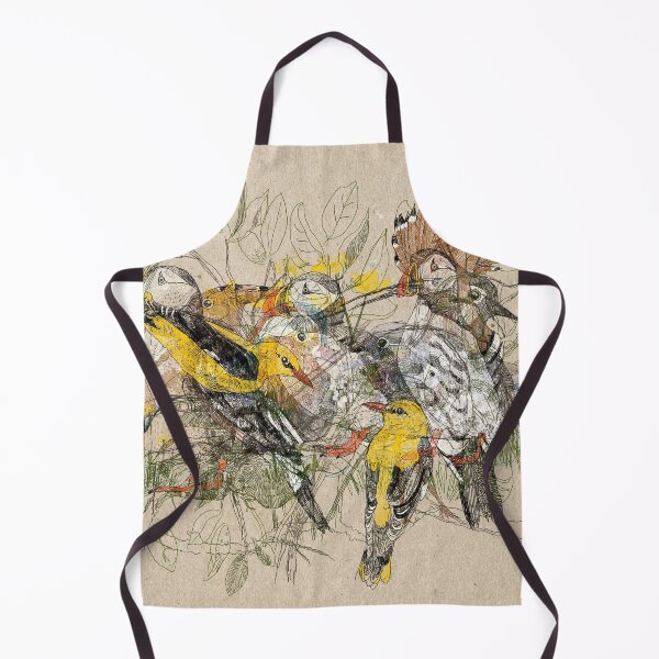 Item preview, Birds designed and sold by WildDot.