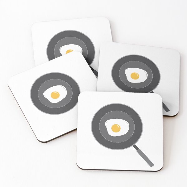 Item preview, FRIED EGGSY! designed and sold by pinspace.