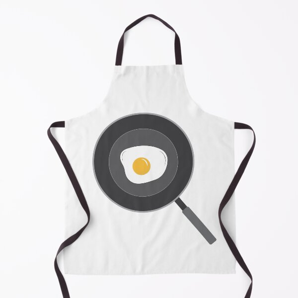 Item preview, FRIED EGGSY! designed and sold by pinspace.