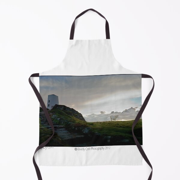 Item preview, Horse on Llanddwyn Island, Newborough, Anglesey designed and sold by bcash.