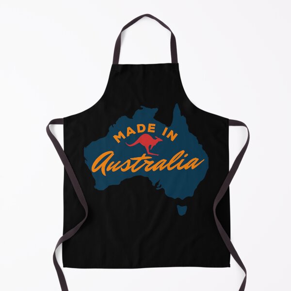 Item preview, Made in Australia - kangaroo silhouette designed and sold by Atleta-Cali.