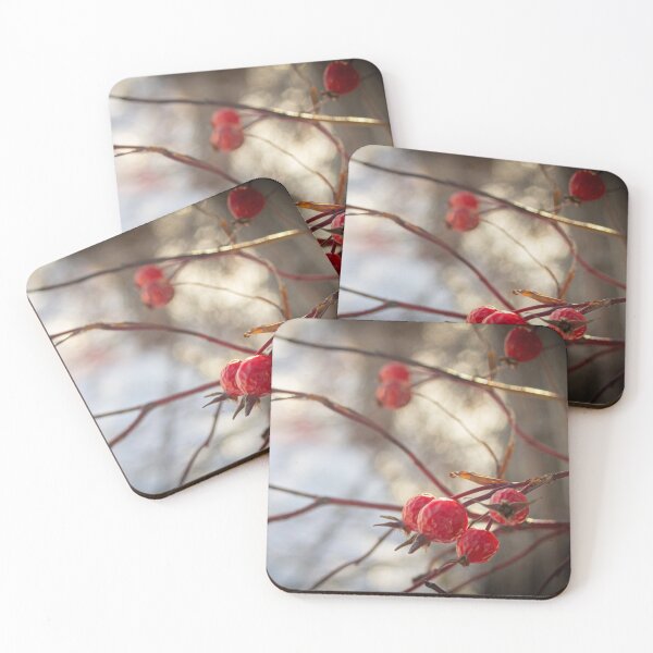 Item preview, Wild Rosehip  designed and sold by stephenralph.
